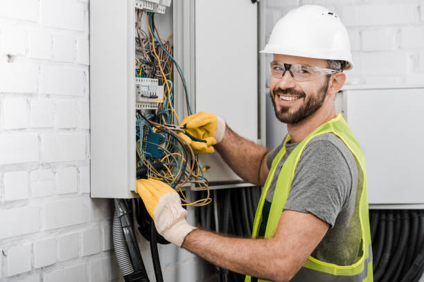 Best Home Electrical Repair  in Olympia, SC