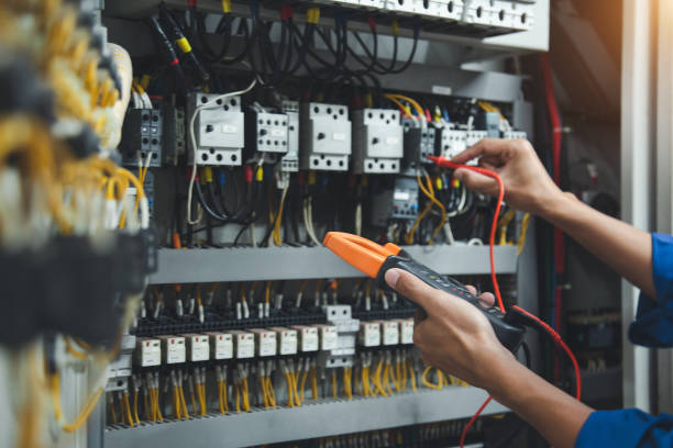 Best Emergency Electrical Repair  in Olympia, SC