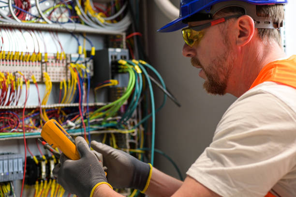 Best Affordable Electrical Installation  in Olympia, SC