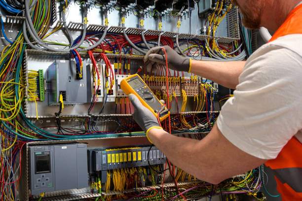 Best Best Electricians Near Me  in Olympia, SC