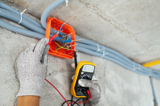 Best Commercial Electrician Services  in Olympia, SC