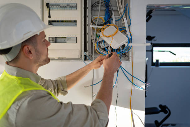 Best Electrical Troubleshooting Services  in Olympia, SC